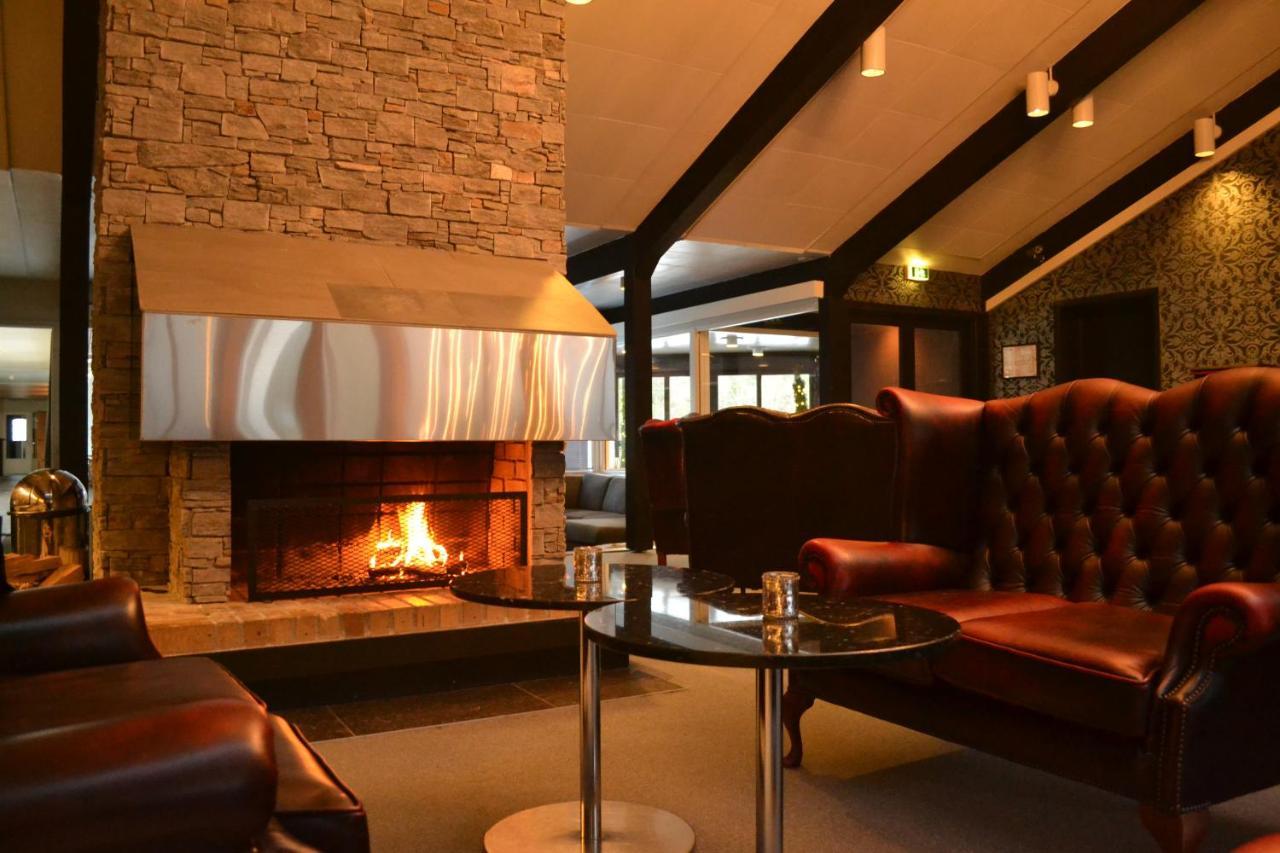 Ski Lodge Gautefall Zewnętrze zdjęcie