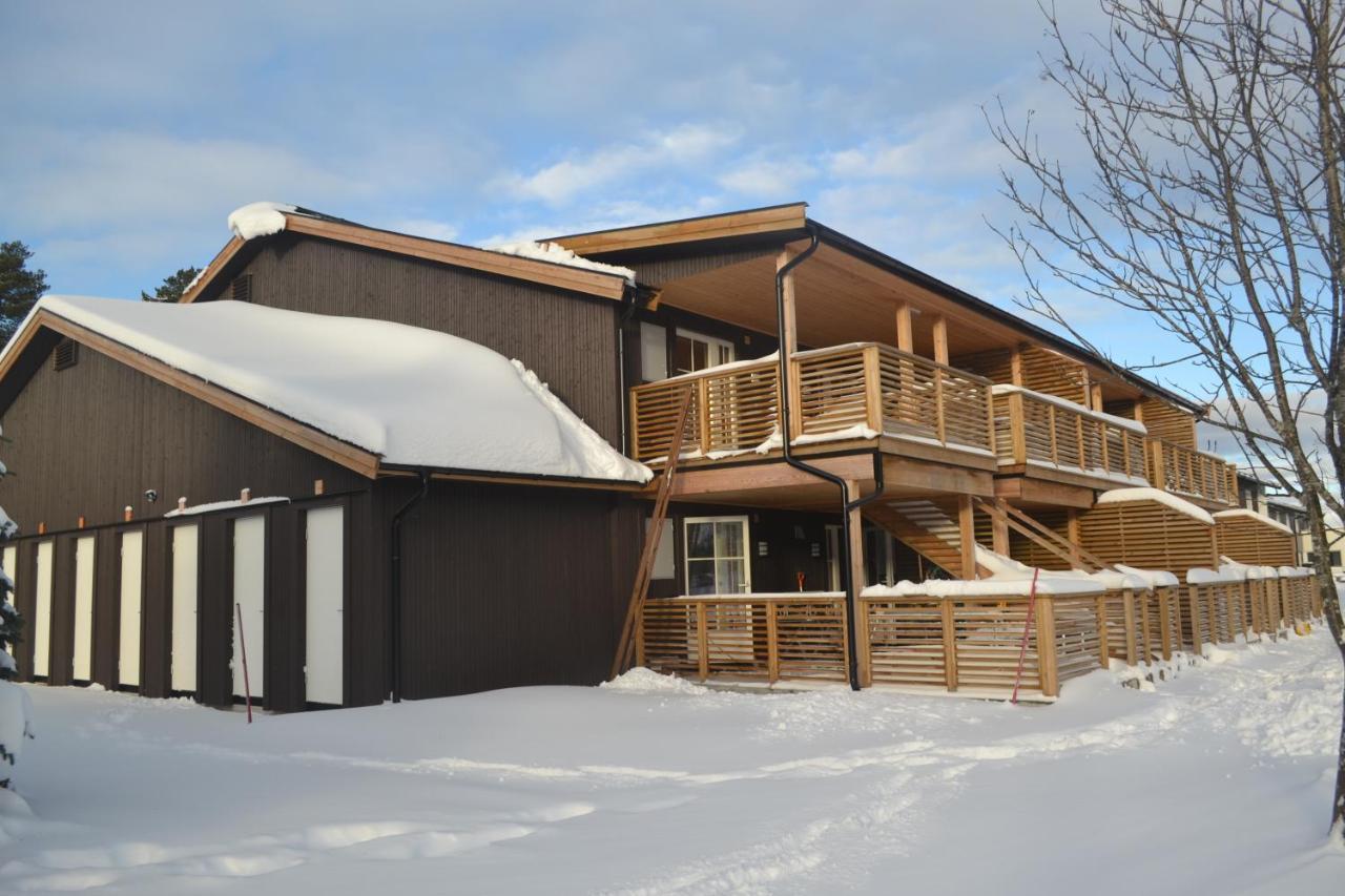 Ski Lodge Gautefall Zewnętrze zdjęcie
